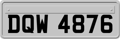DQW4876