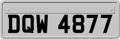 DQW4877