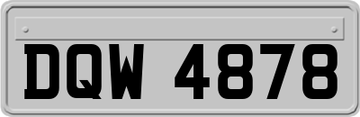 DQW4878
