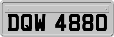 DQW4880
