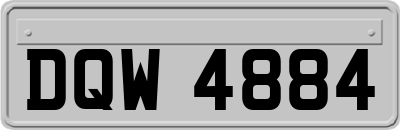 DQW4884