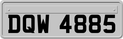 DQW4885