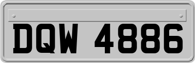DQW4886
