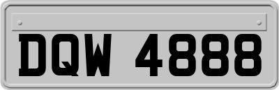 DQW4888