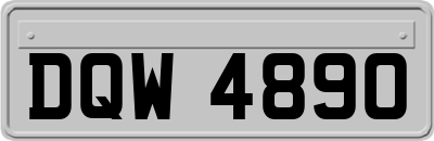 DQW4890
