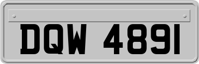 DQW4891