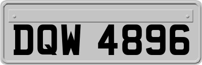 DQW4896