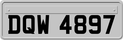 DQW4897