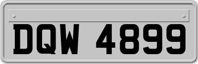 DQW4899