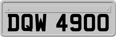 DQW4900