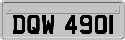 DQW4901