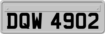 DQW4902