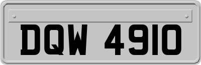 DQW4910