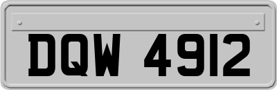 DQW4912