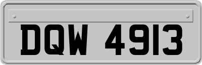 DQW4913