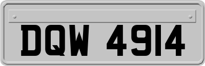 DQW4914