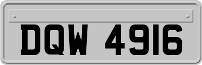 DQW4916