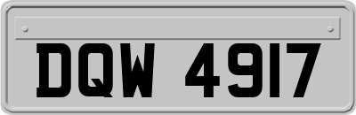 DQW4917
