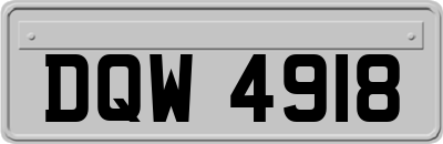 DQW4918