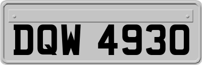 DQW4930