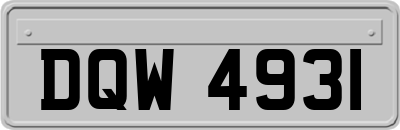 DQW4931