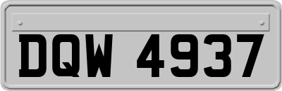 DQW4937