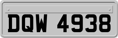 DQW4938