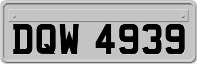 DQW4939