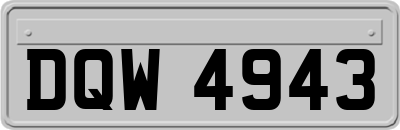 DQW4943