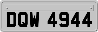 DQW4944