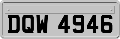 DQW4946