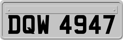 DQW4947