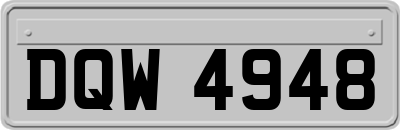 DQW4948