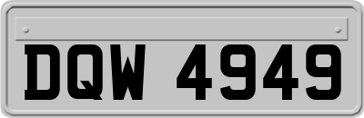 DQW4949