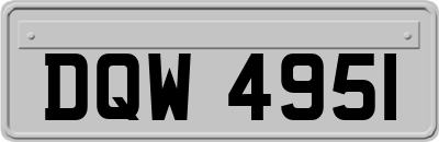 DQW4951