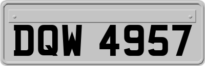 DQW4957