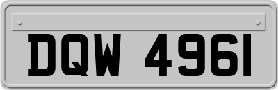 DQW4961