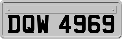 DQW4969