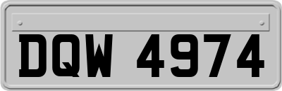 DQW4974