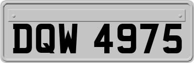 DQW4975