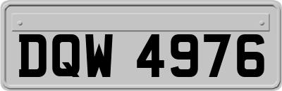 DQW4976