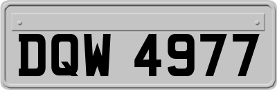 DQW4977