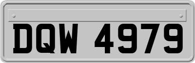 DQW4979