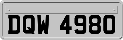 DQW4980