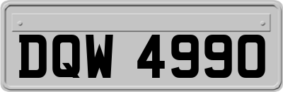 DQW4990
