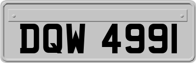 DQW4991