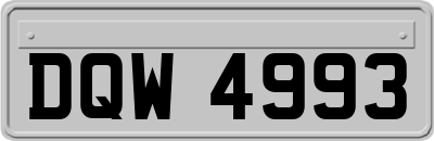 DQW4993