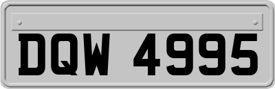 DQW4995
