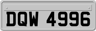 DQW4996