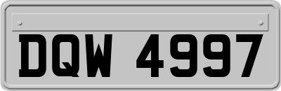 DQW4997